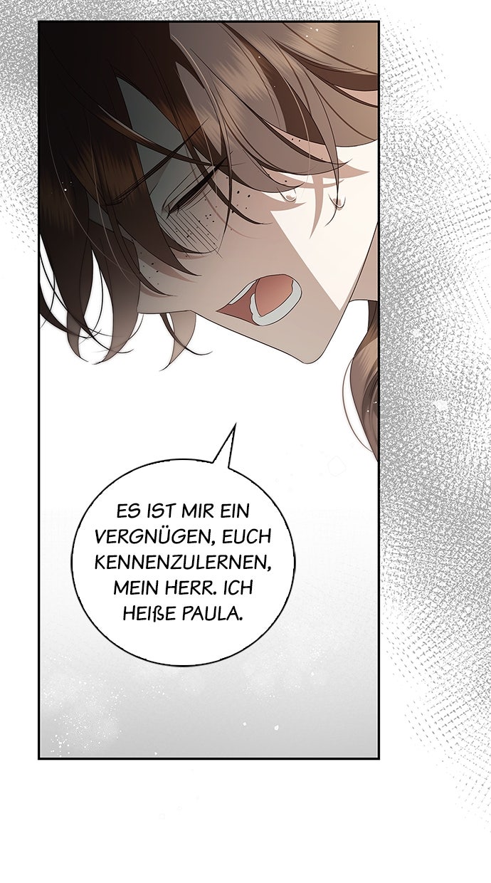 Read Das geheime Dienstmädchen Manga Online