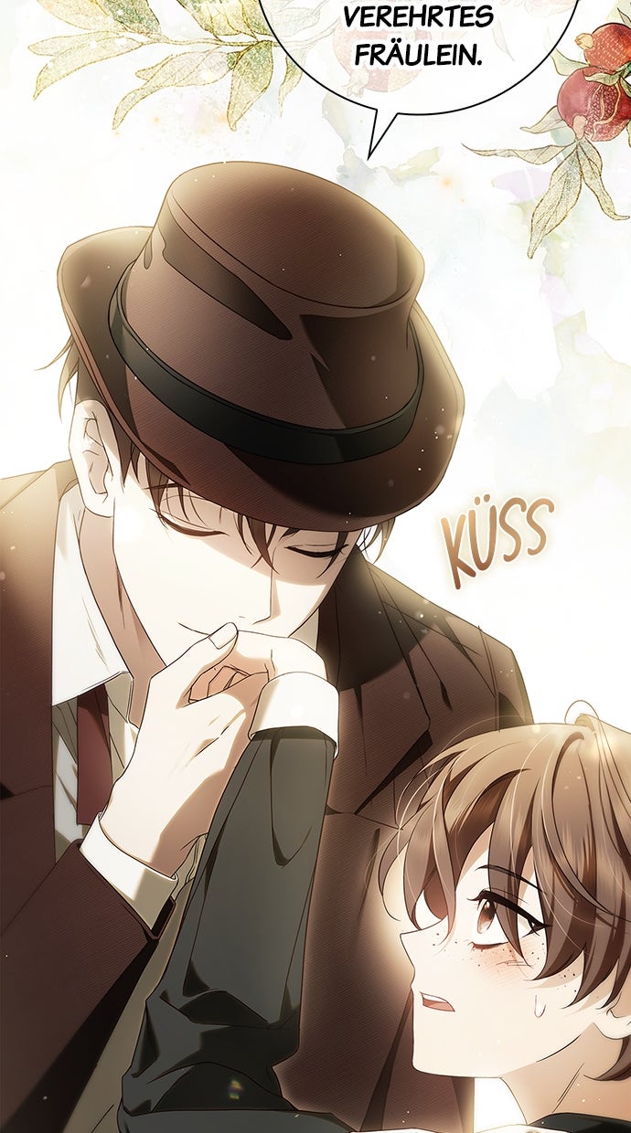 Read Das geheime Dienstmädchen Manga Online