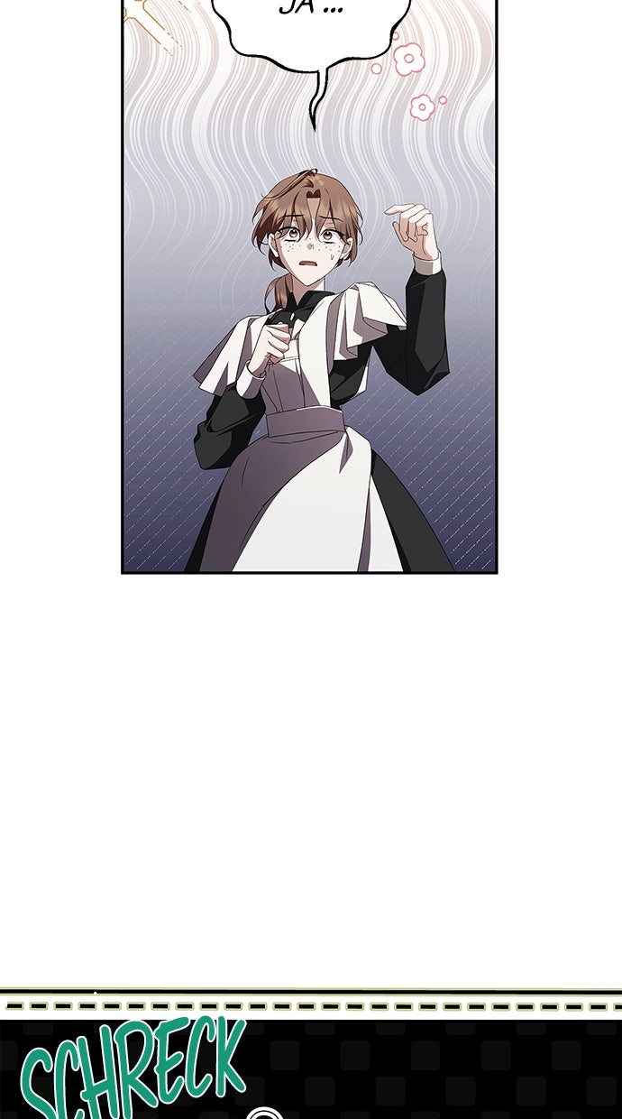 Read Das geheime Dienstmädchen Manga Online