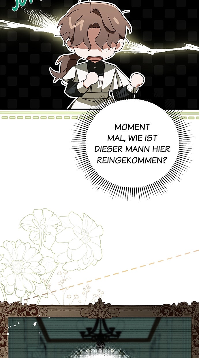Read Das geheime Dienstmädchen Manga Online