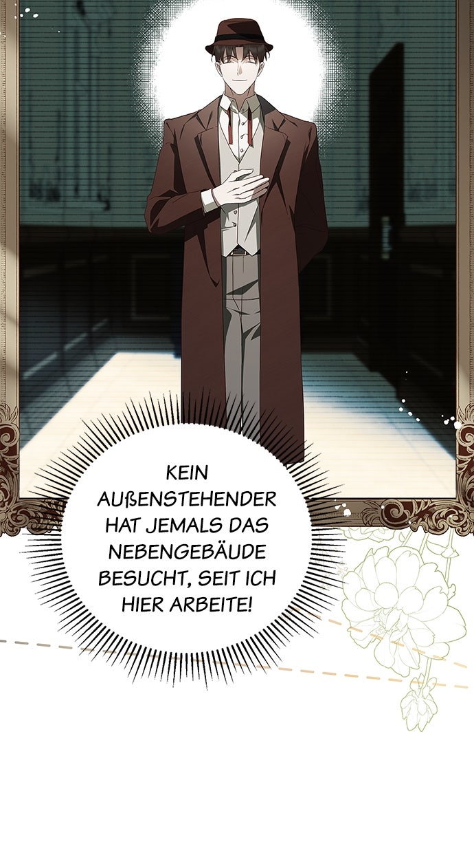 Read Das geheime Dienstmädchen Manga Online