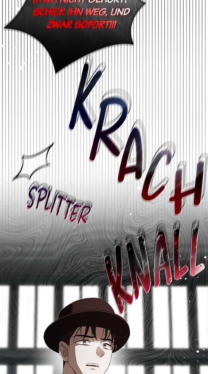 Read Das geheime Dienstmädchen Manga Online