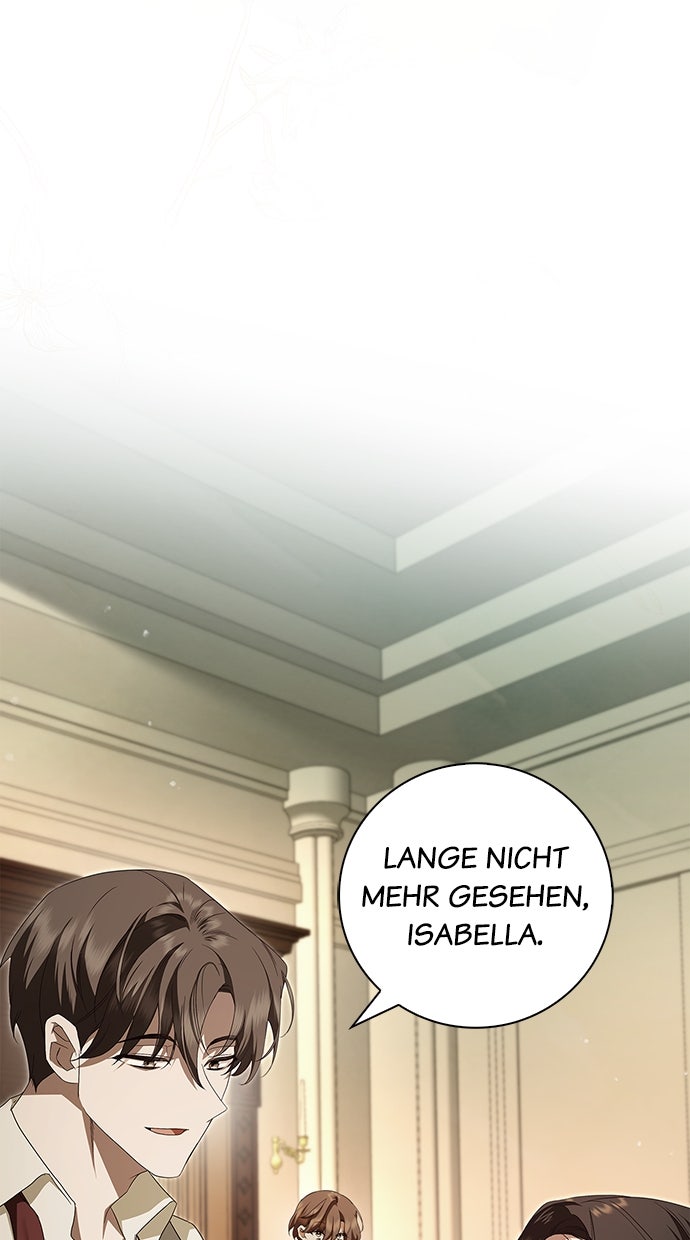 Read Das geheime Dienstmädchen Manga Online