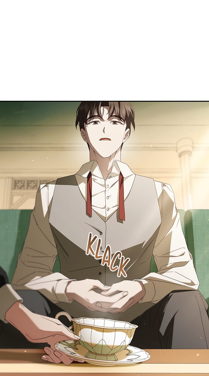 Read Das geheime Dienstmädchen Manga Online