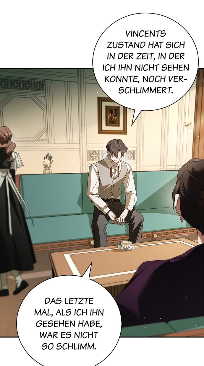 Read Das geheime Dienstmädchen Manga Online