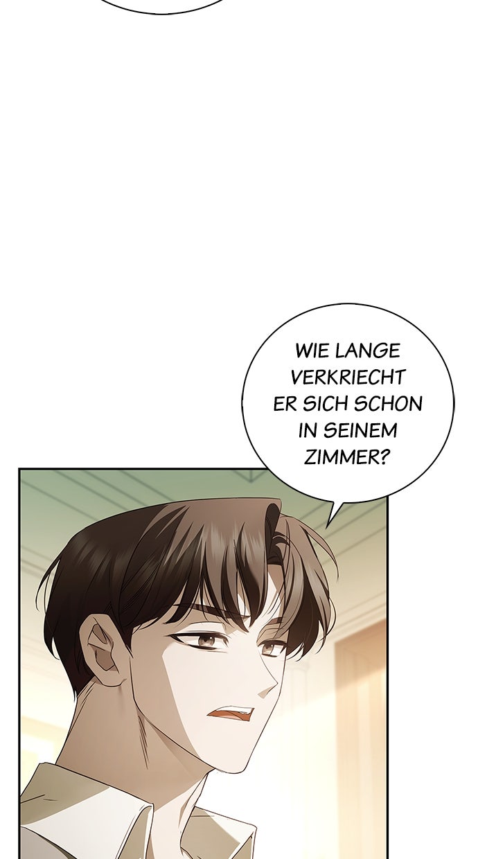 Read Das geheime Dienstmädchen Manga Online