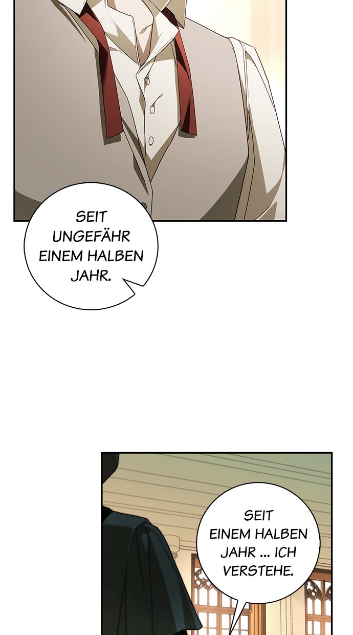 Read Das geheime Dienstmädchen Manga Online