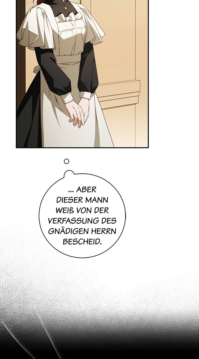 Read Das geheime Dienstmädchen Manga Online