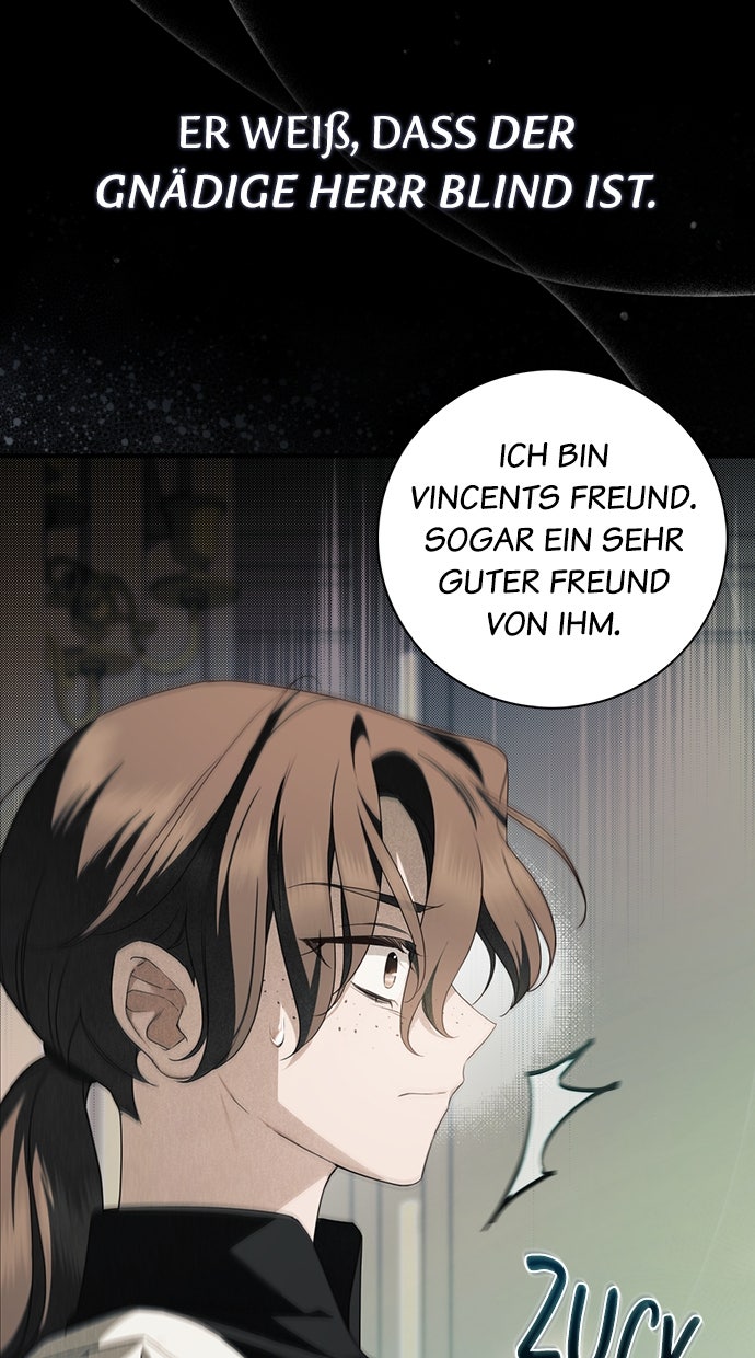 Read Das geheime Dienstmädchen Manga Online