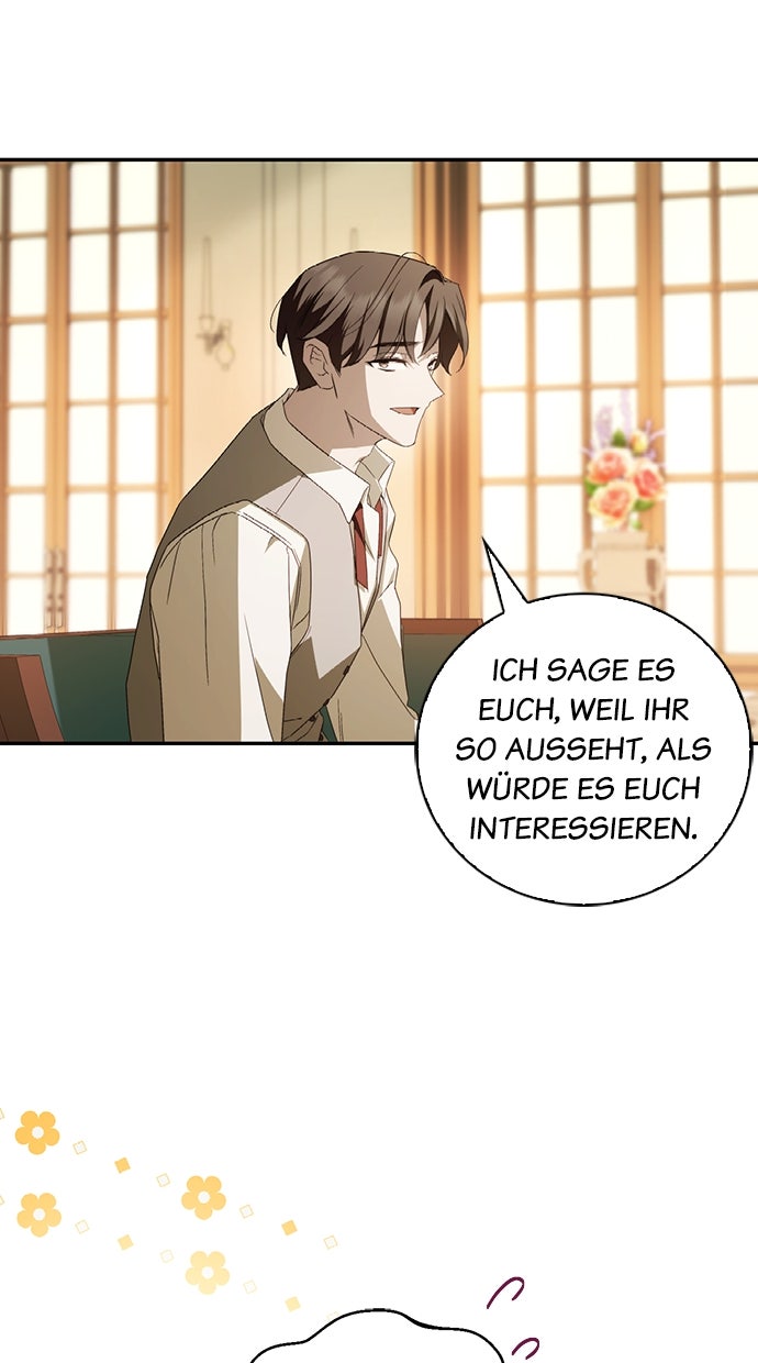 Read Das geheime Dienstmädchen Manga Online