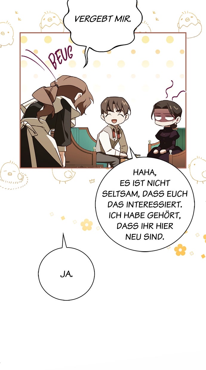 Read Das geheime Dienstmädchen Manga Online