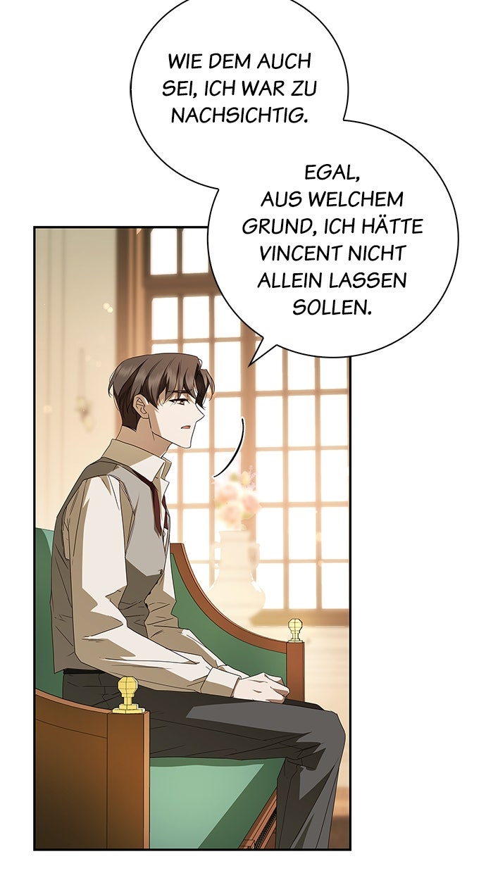 Read Das geheime Dienstmädchen Manga Online