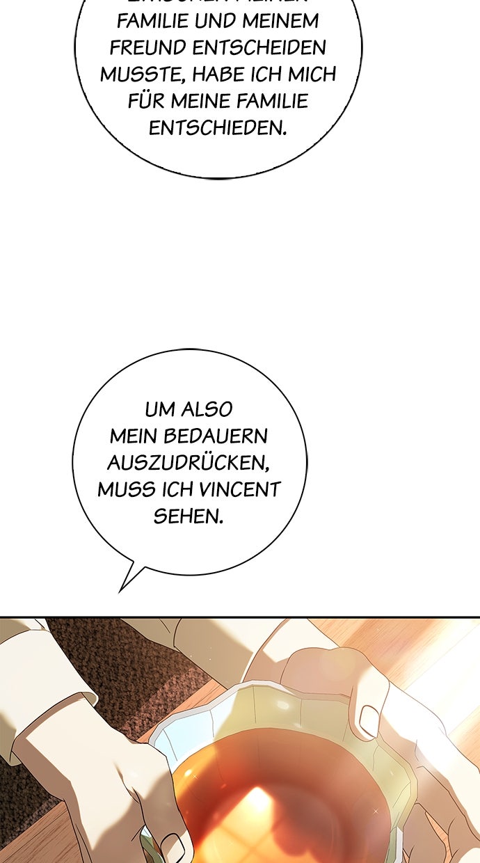 Read Das geheime Dienstmädchen Manga Online