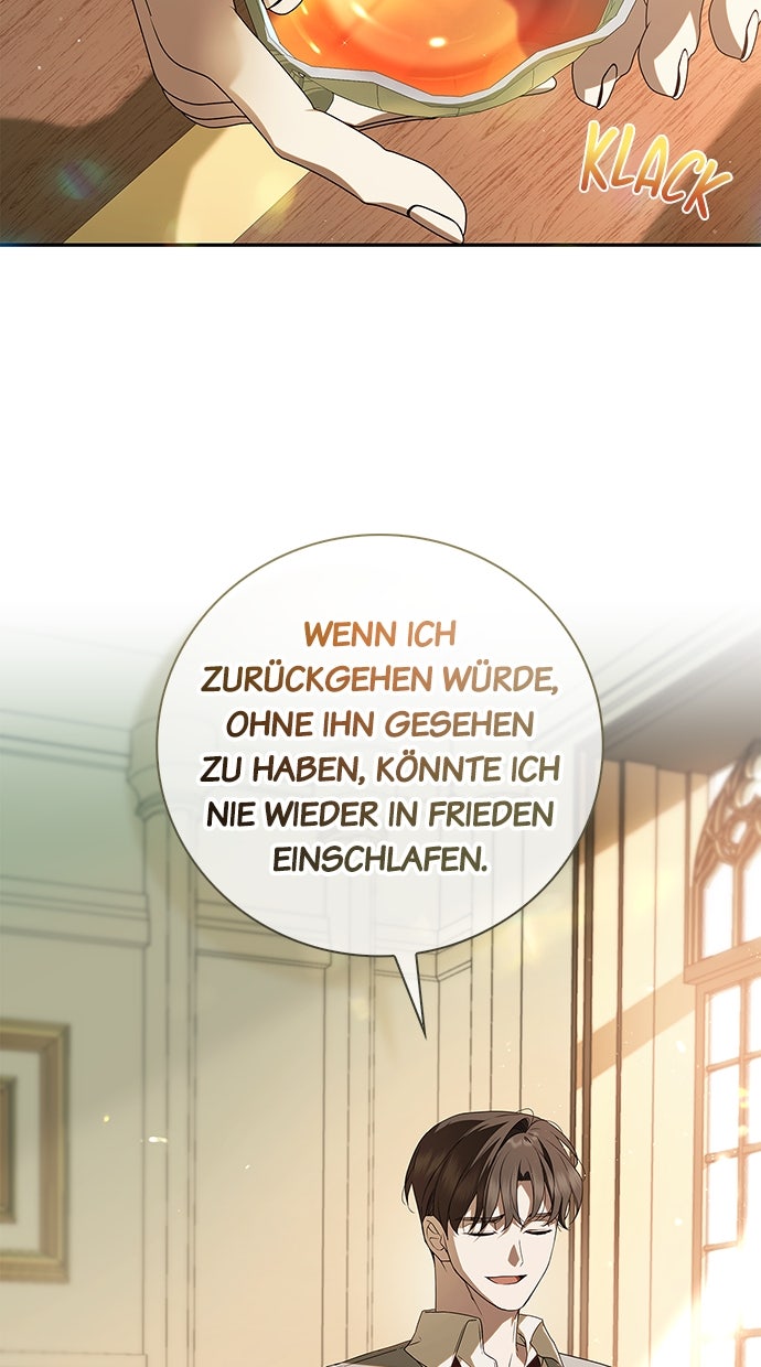 Read Das geheime Dienstmädchen Manga Online