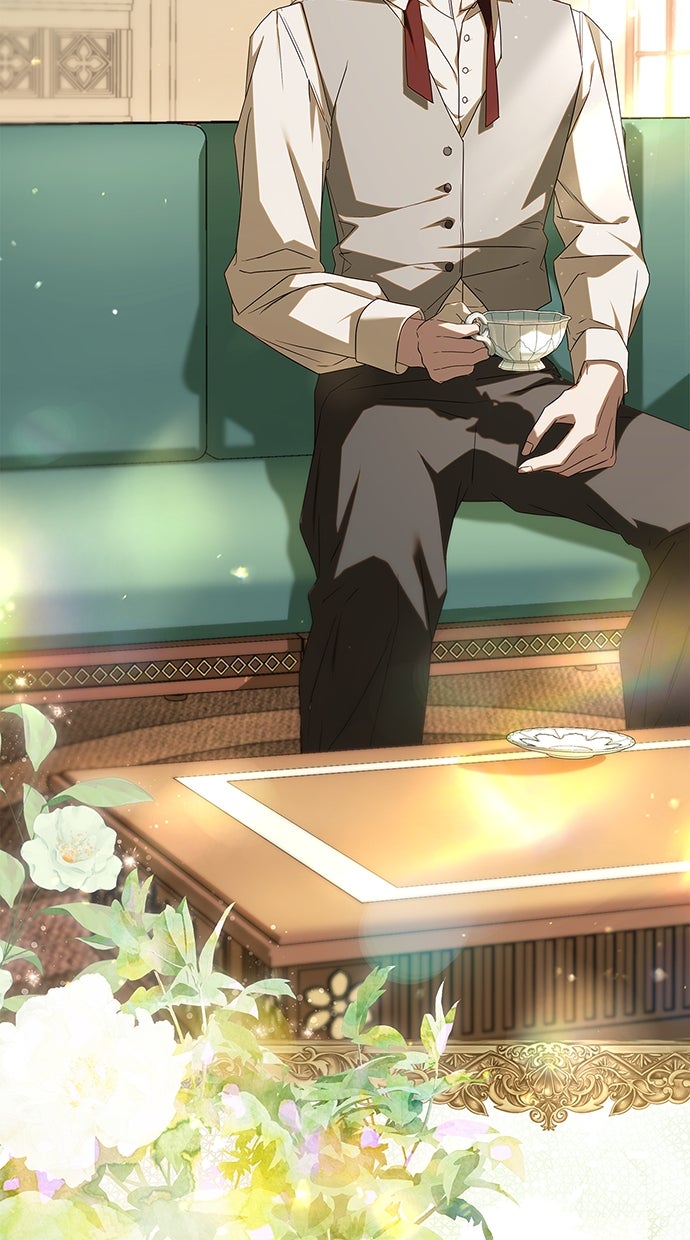 Read Das geheime Dienstmädchen Manga Online