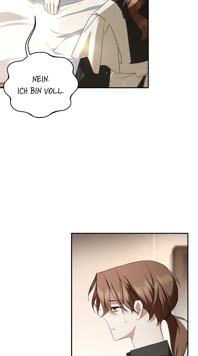 Read Das geheime Dienstmädchen Manga Online