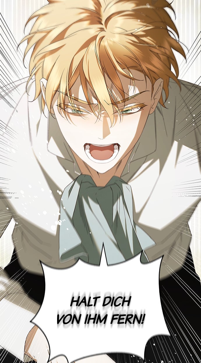 Read Das geheime Dienstmädchen Manga Online