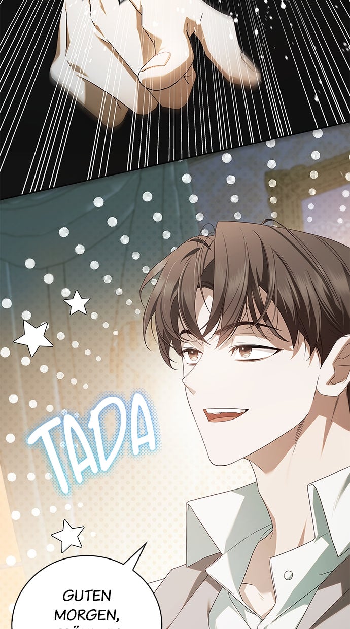 Read Das geheime Dienstmädchen Manga Online