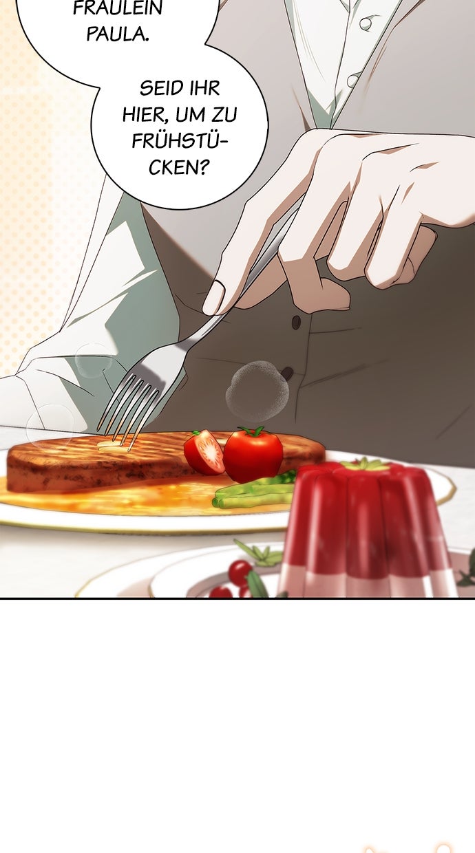 Read Das geheime Dienstmädchen Manga Online