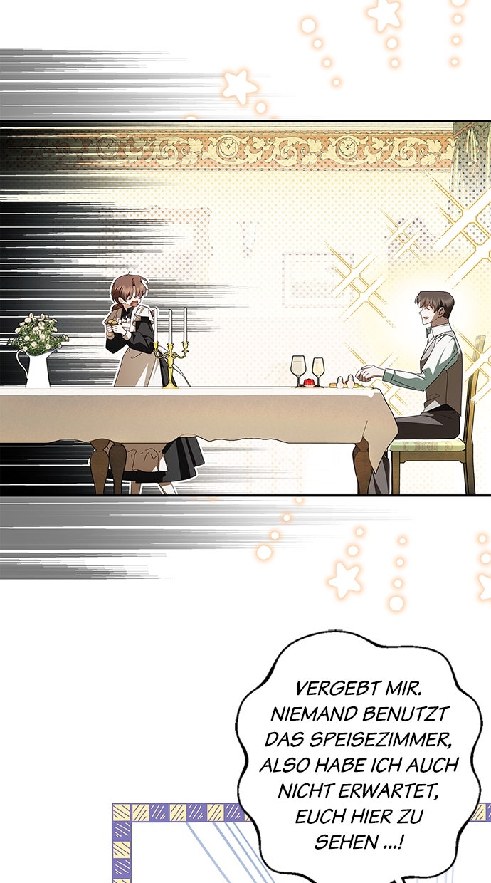 Read Das geheime Dienstmädchen Manga Online