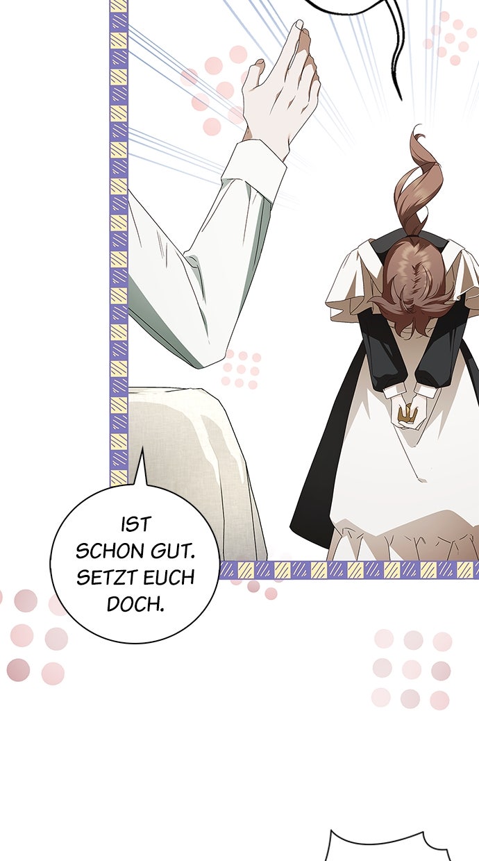 Read Das geheime Dienstmädchen Manga Online