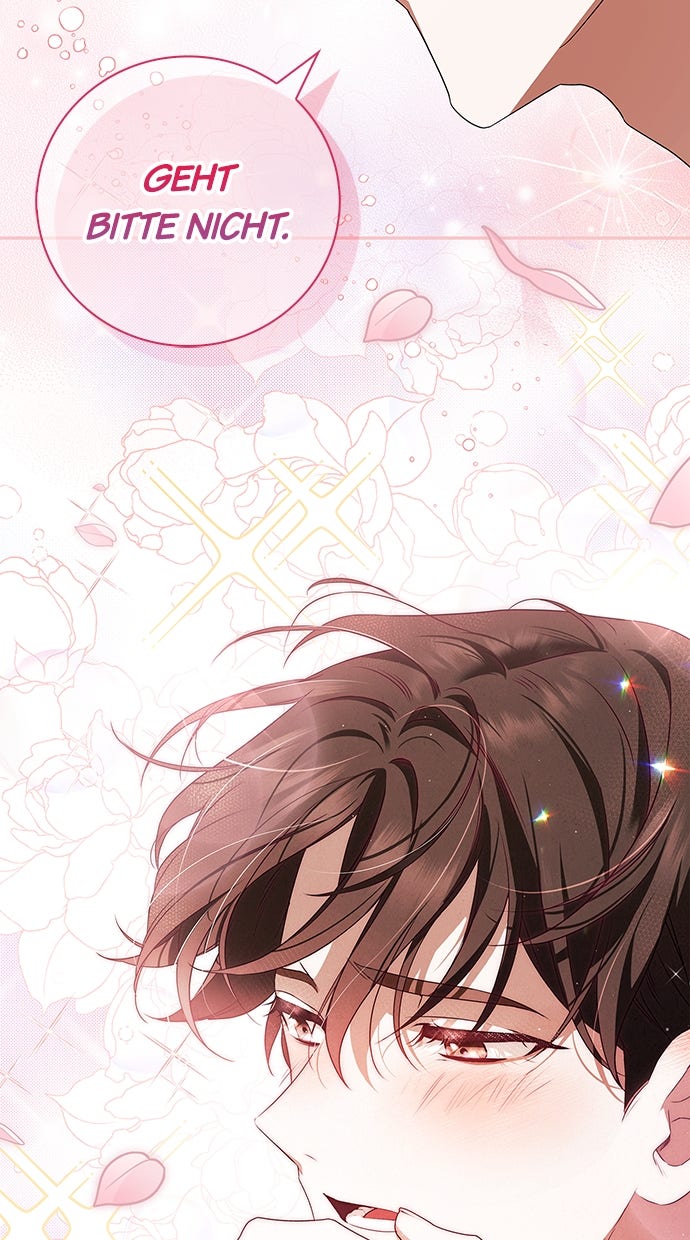 Read Das geheime Dienstmädchen Manga Online