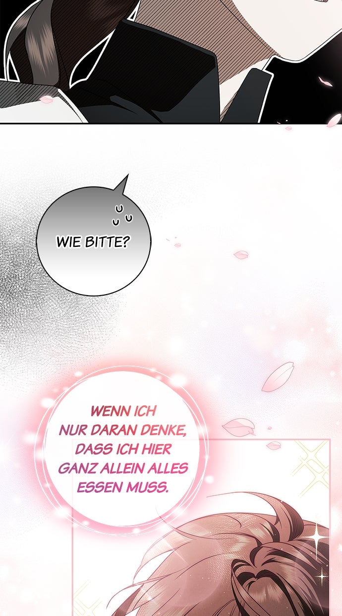 Read Das geheime Dienstmädchen Manga Online