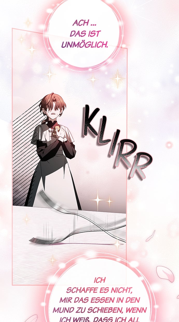 Read Das geheime Dienstmädchen Manga Online