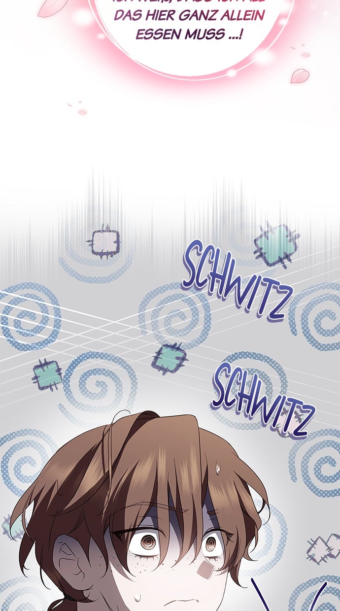 Read Das geheime Dienstmädchen Manga Online