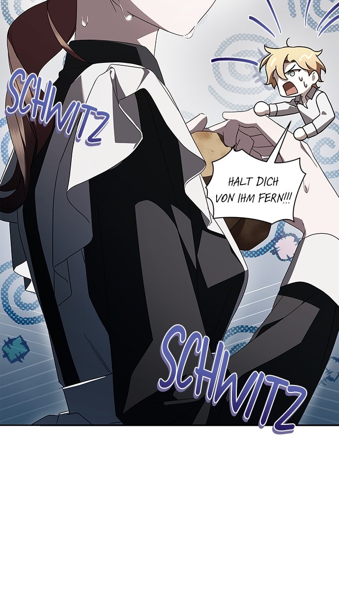 Read Das geheime Dienstmädchen Manga Online