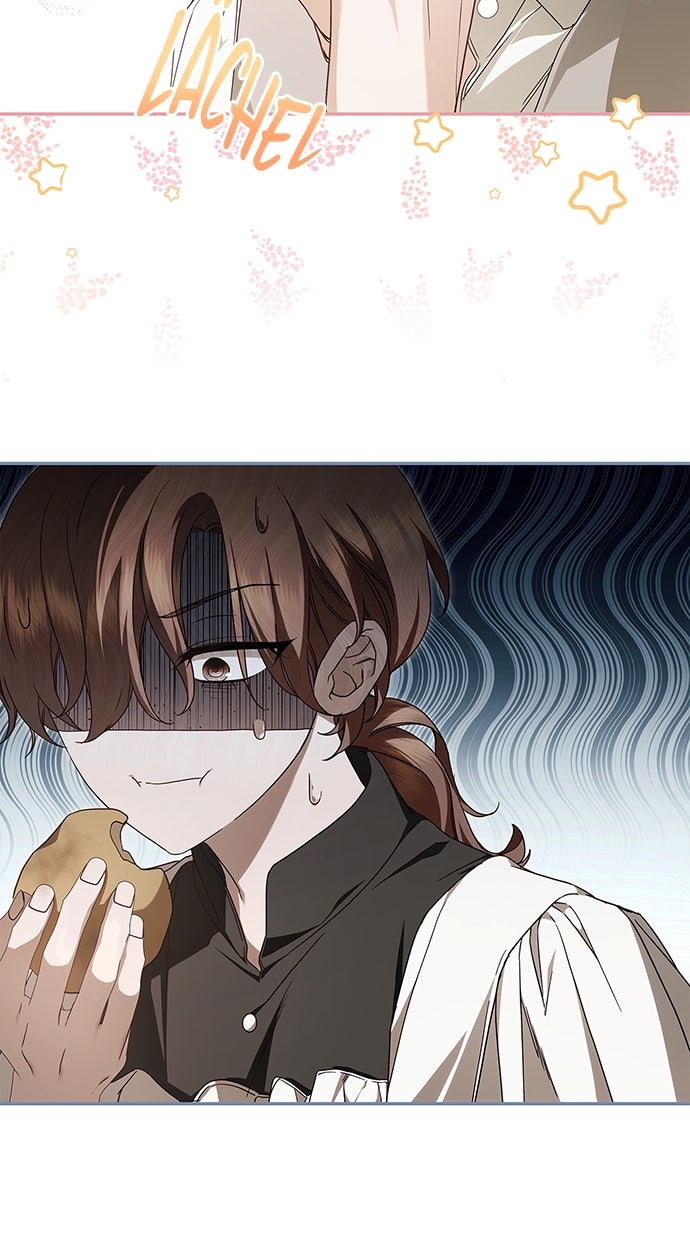 Read Das geheime Dienstmädchen Manga Online