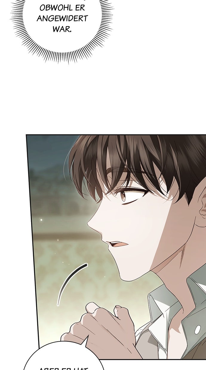 Read Das geheime Dienstmädchen Manga Online