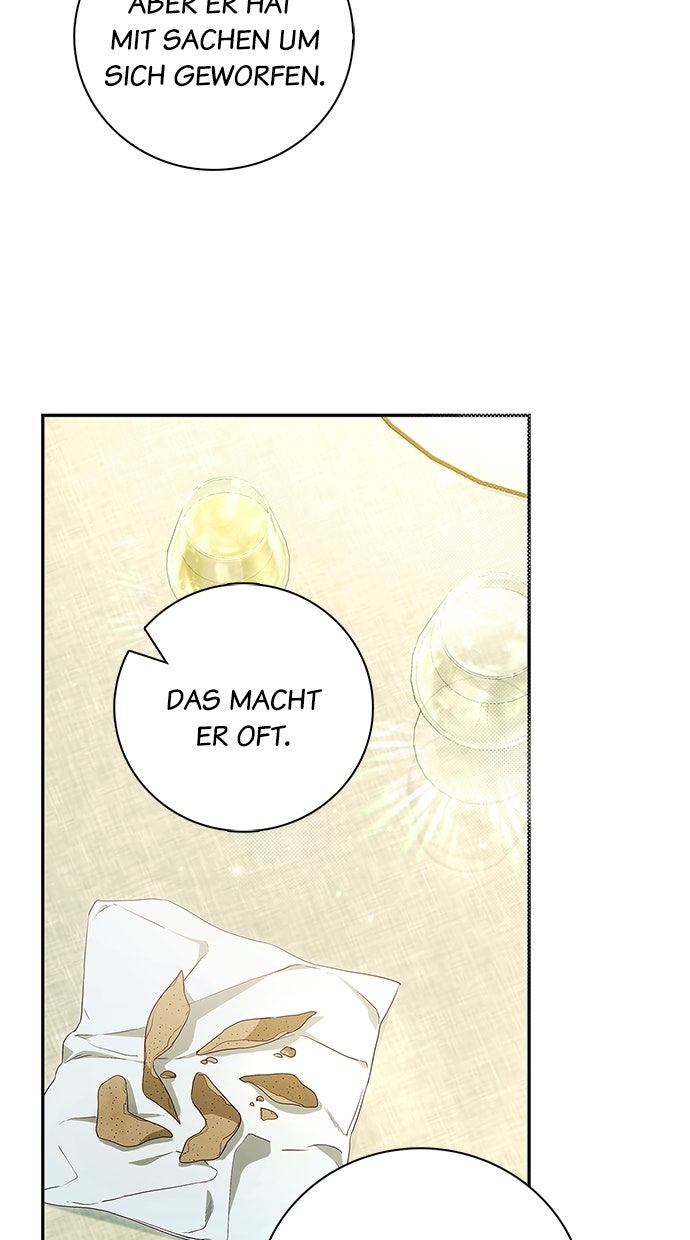 Read Das geheime Dienstmädchen Manga Online