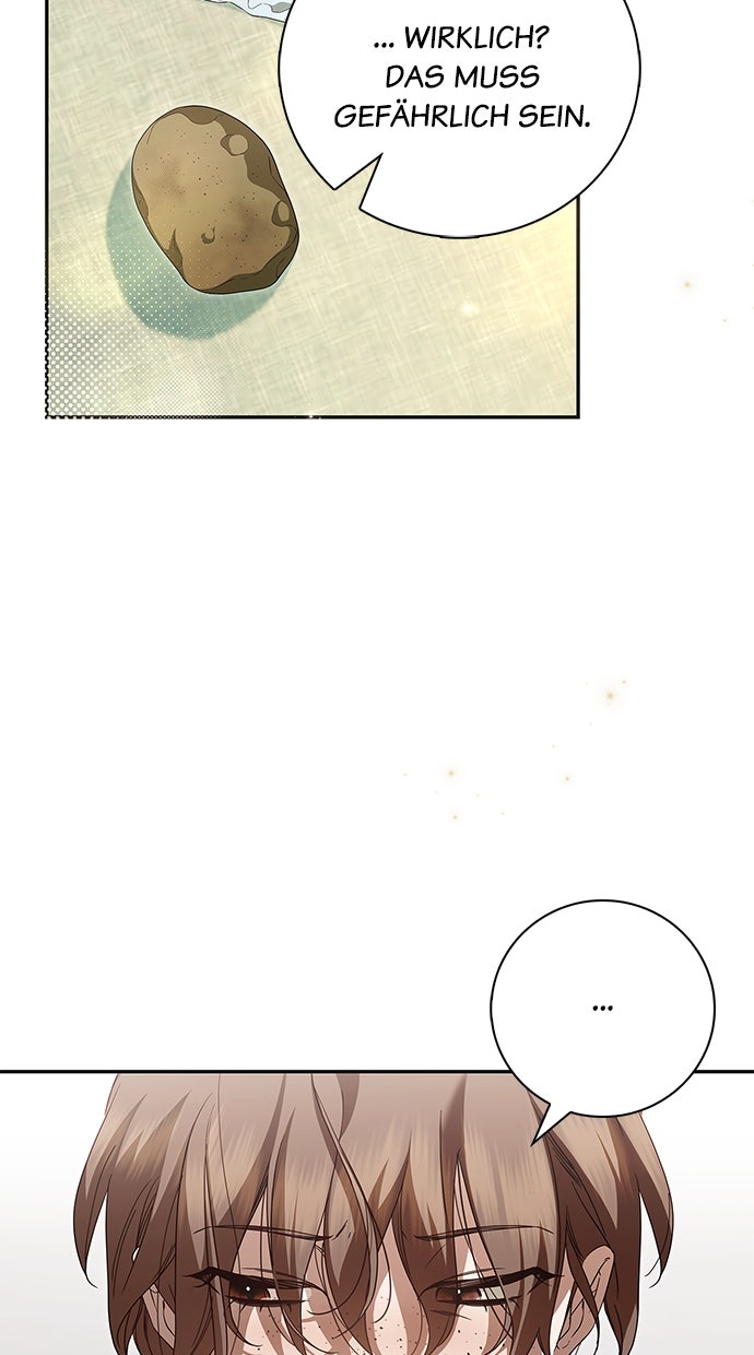 Read Das geheime Dienstmädchen Manga Online