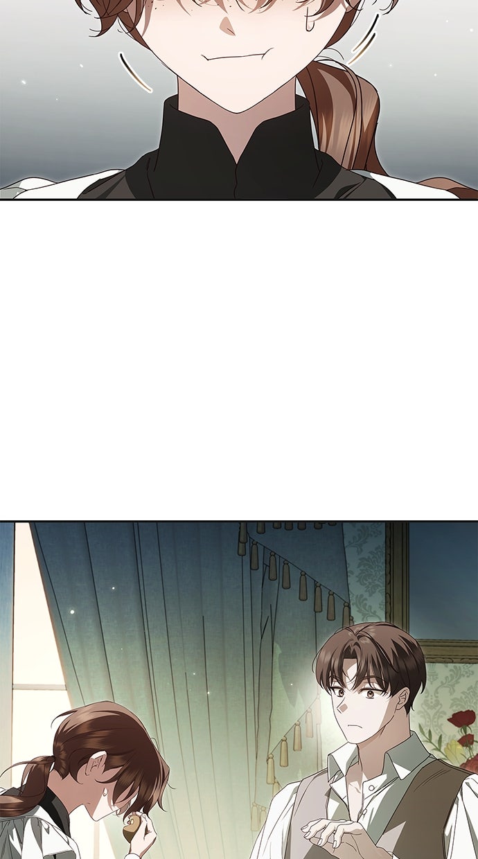 Read Das geheime Dienstmädchen Manga Online