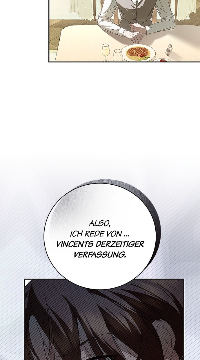 Read Das geheime Dienstmädchen Manga Online