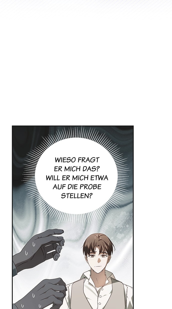 Read Das geheime Dienstmädchen Manga Online