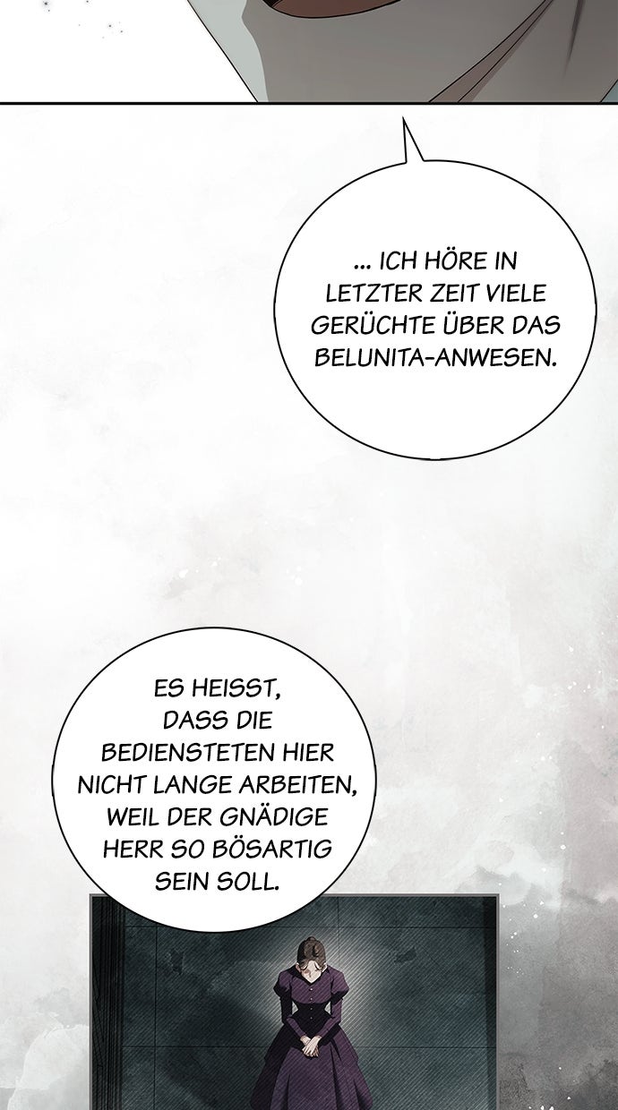 Read Das geheime Dienstmädchen Manga Online