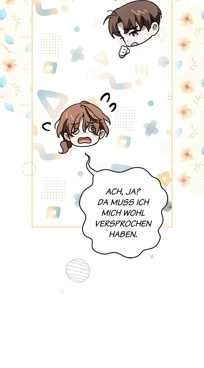 Read Das geheime Dienstmädchen Manga Online