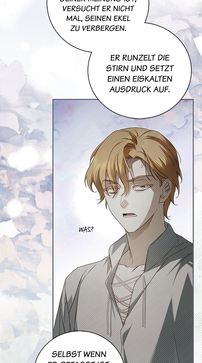 Read Das geheime Dienstmädchen Manga Online