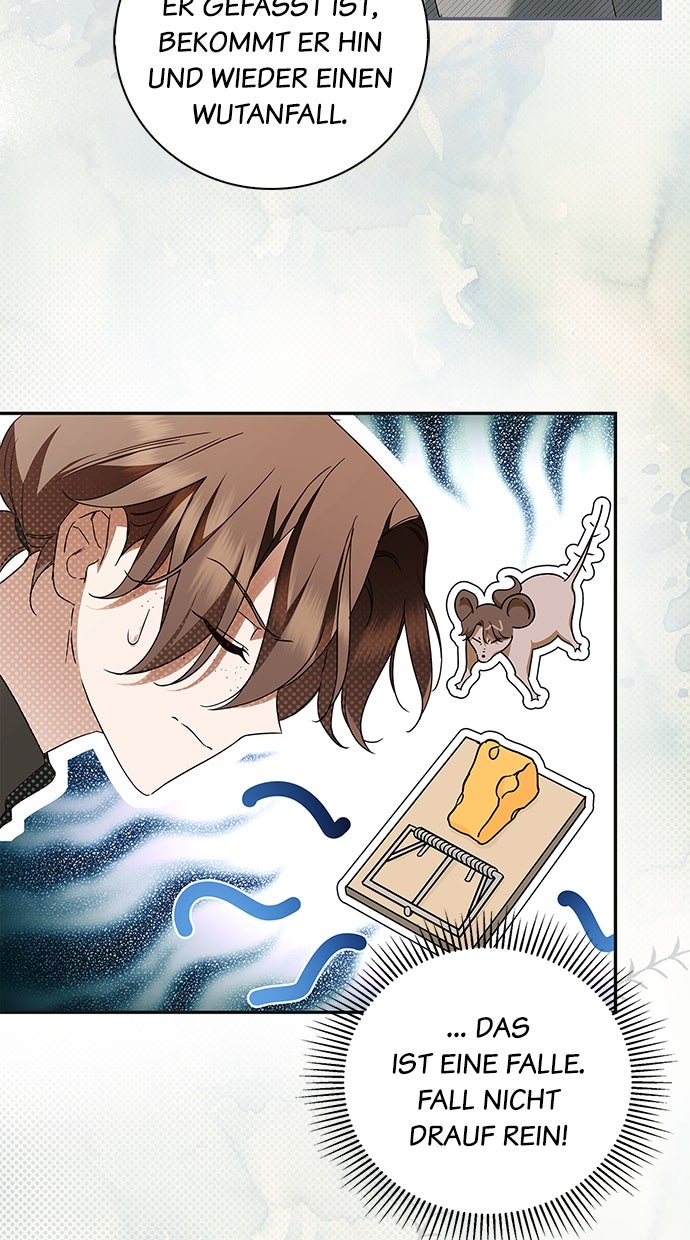 Read Das geheime Dienstmädchen Manga Online