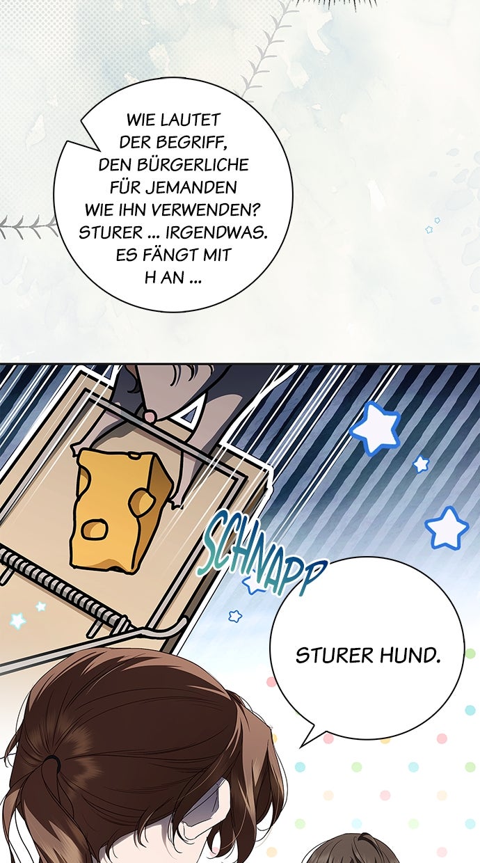 Read Das geheime Dienstmädchen Manga Online