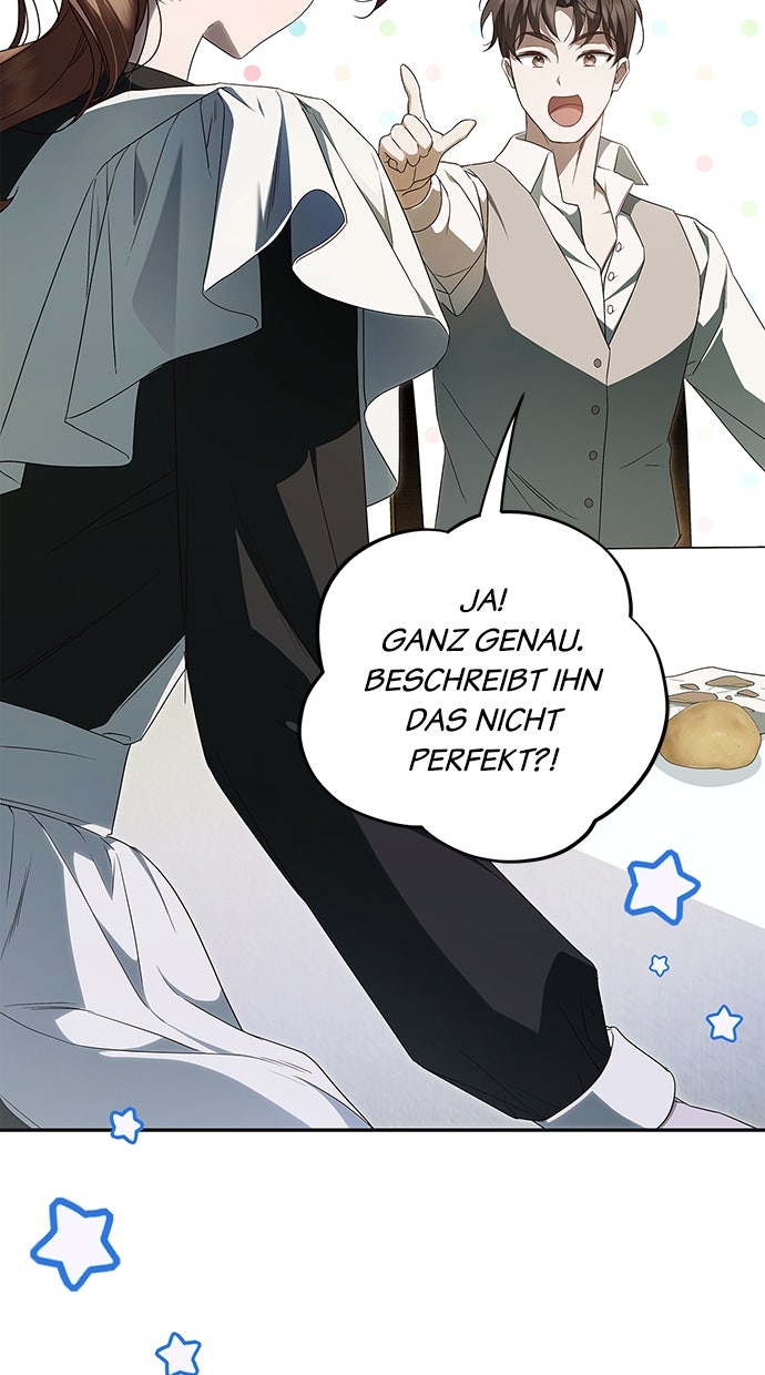 Read Das geheime Dienstmädchen Manga Online