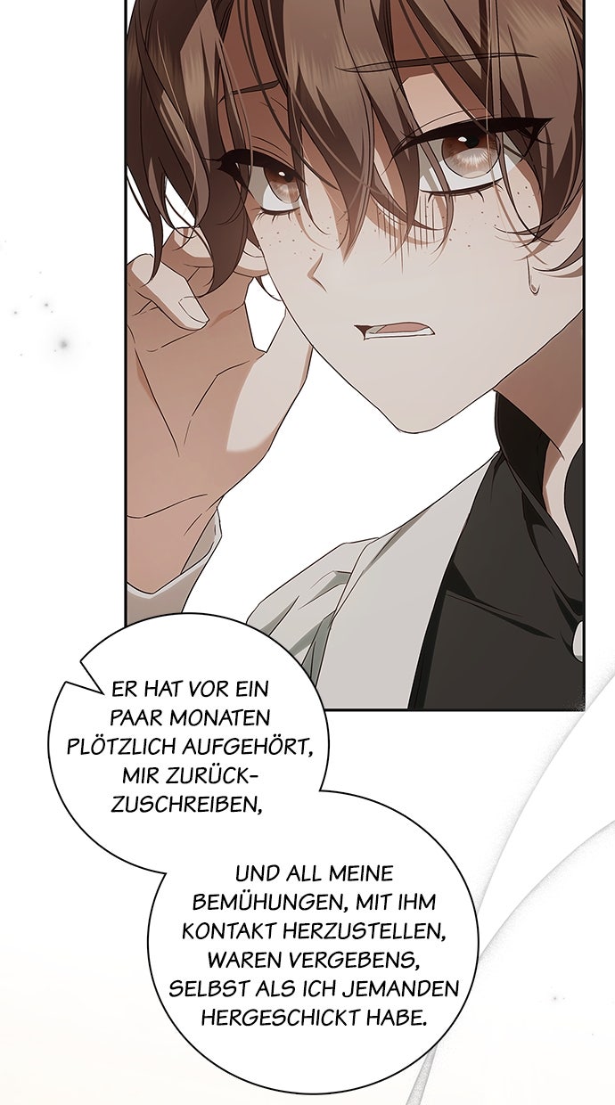 Read Das geheime Dienstmädchen Manga Online