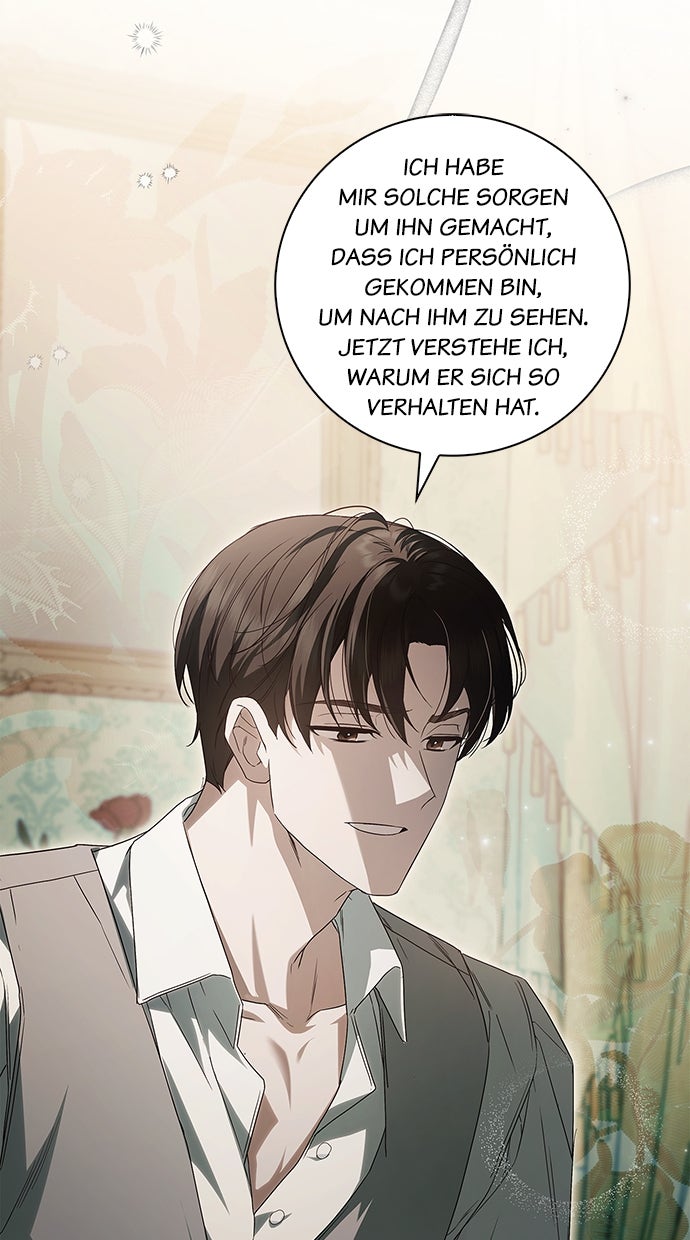 Read Das geheime Dienstmädchen Manga Online