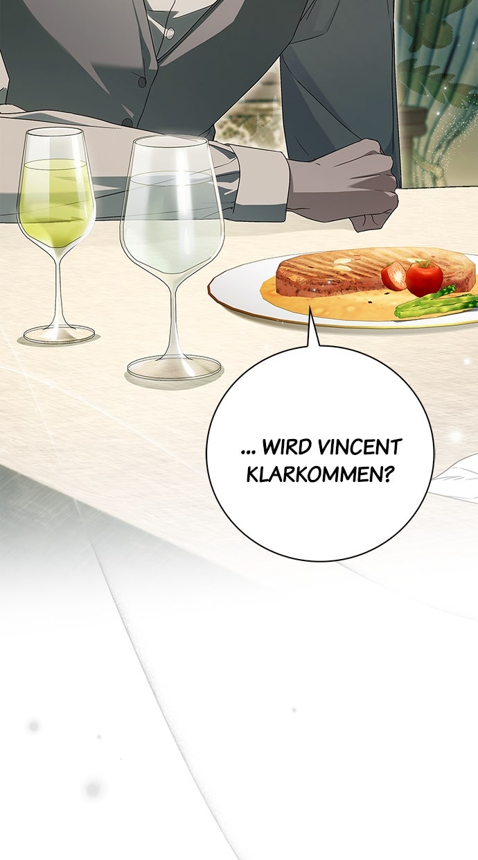 Read Das geheime Dienstmädchen Manga Online