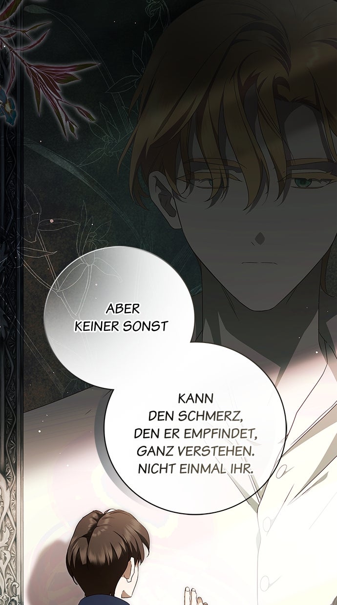 Read Das geheime Dienstmädchen Manga Online