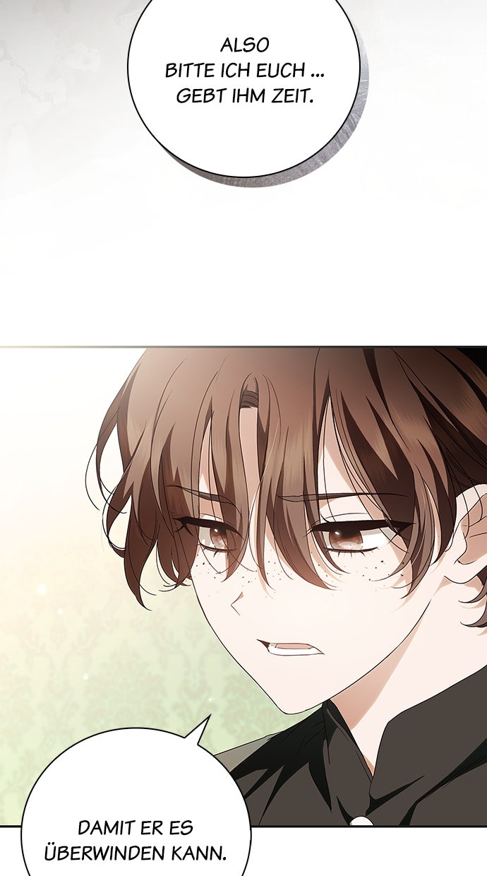 Read Das geheime Dienstmädchen Manga Online