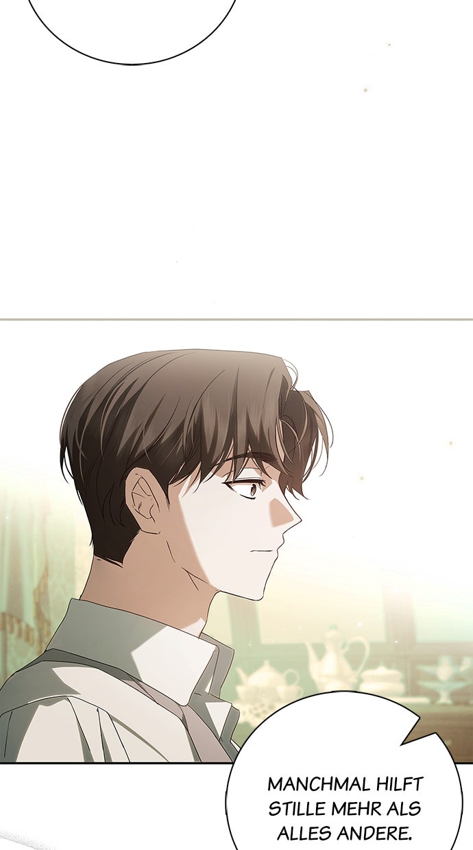 Read Das geheime Dienstmädchen Manga Online