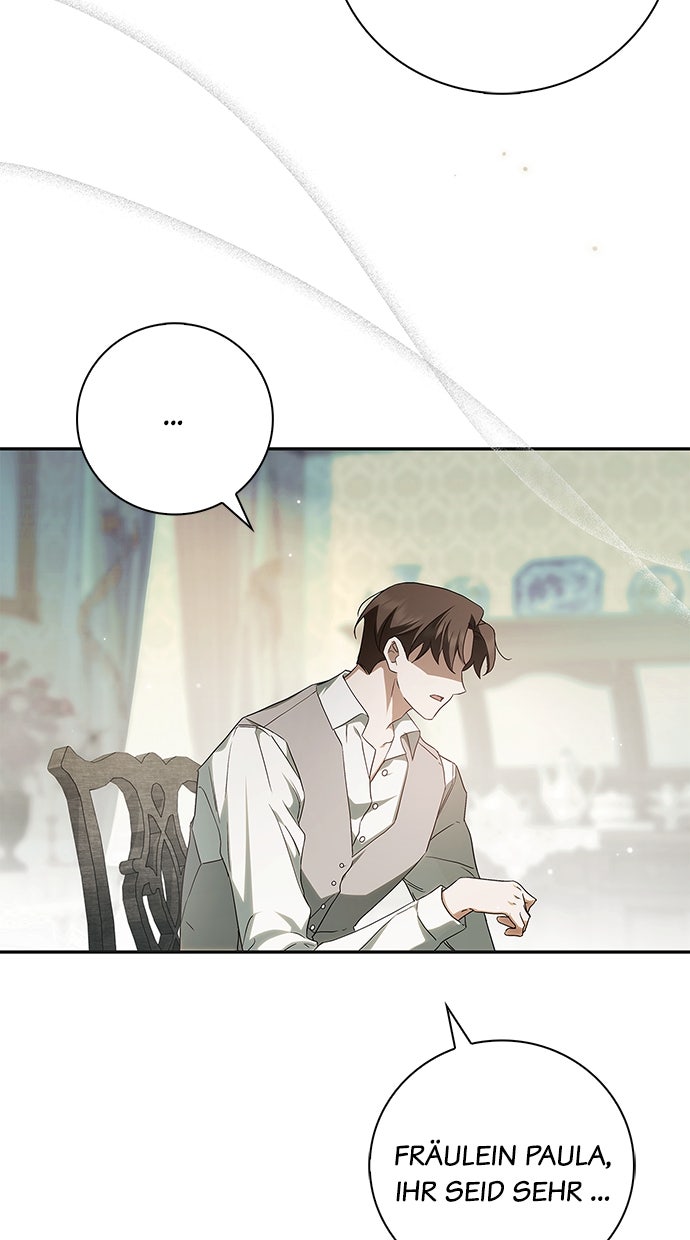 Read Das geheime Dienstmädchen Manga Online